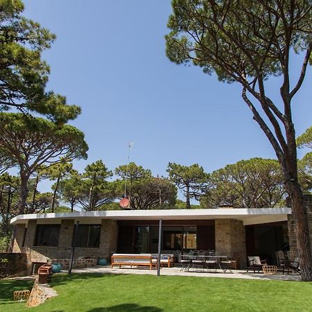 Villa Roccapini 卡斯蒂里昂纳·德拉佩 外观 照片