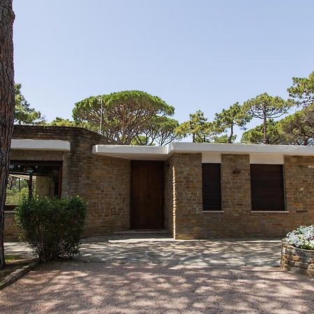 Villa Roccapini 卡斯蒂里昂纳·德拉佩 外观 照片