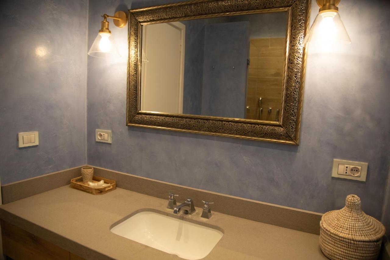 Villa Roccapini 卡斯蒂里昂纳·德拉佩 外观 照片